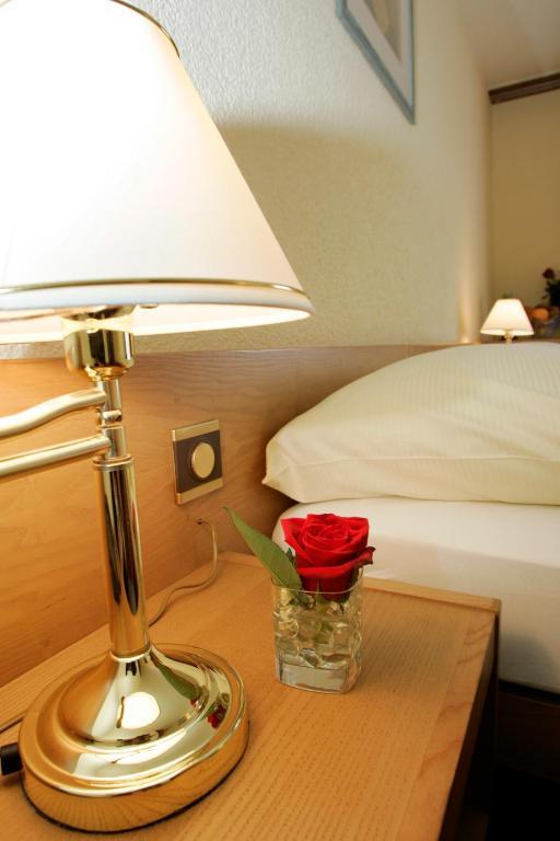Hotel Le National Delémont Room photo